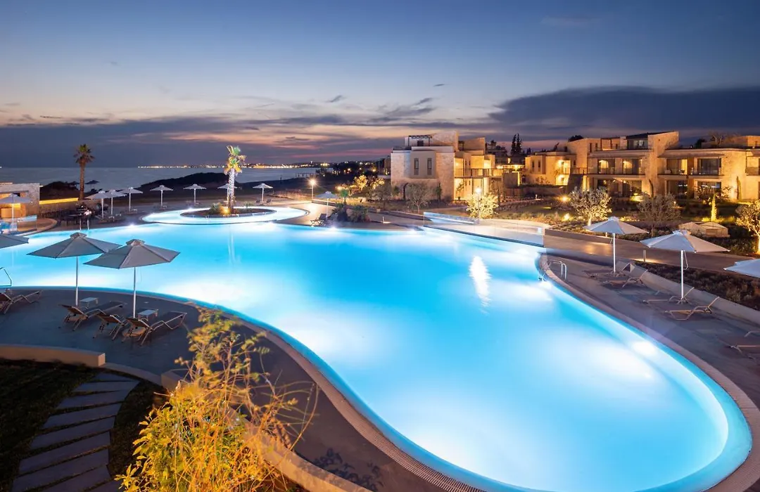 Portes Lithos Luxury Resort-1