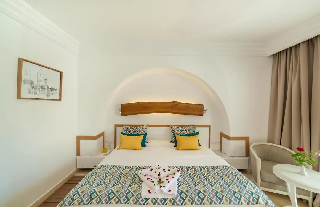 Tui Magic Life Africana-1