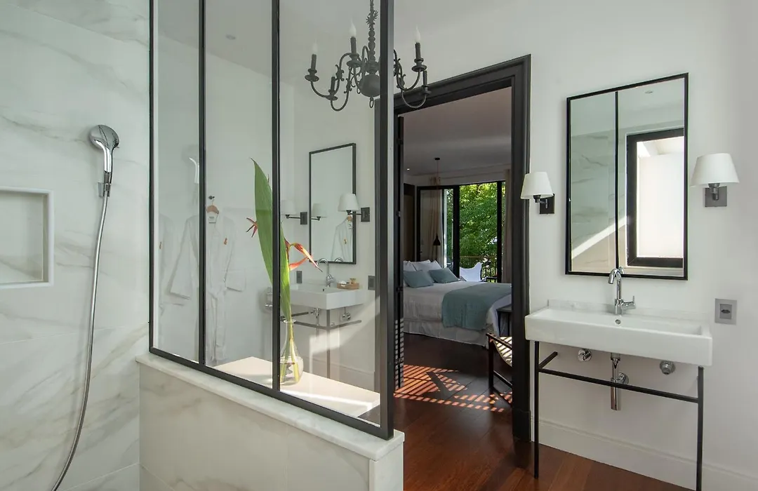 Villa Paranaguá Hotel&Spa - Boutique Hotel-1