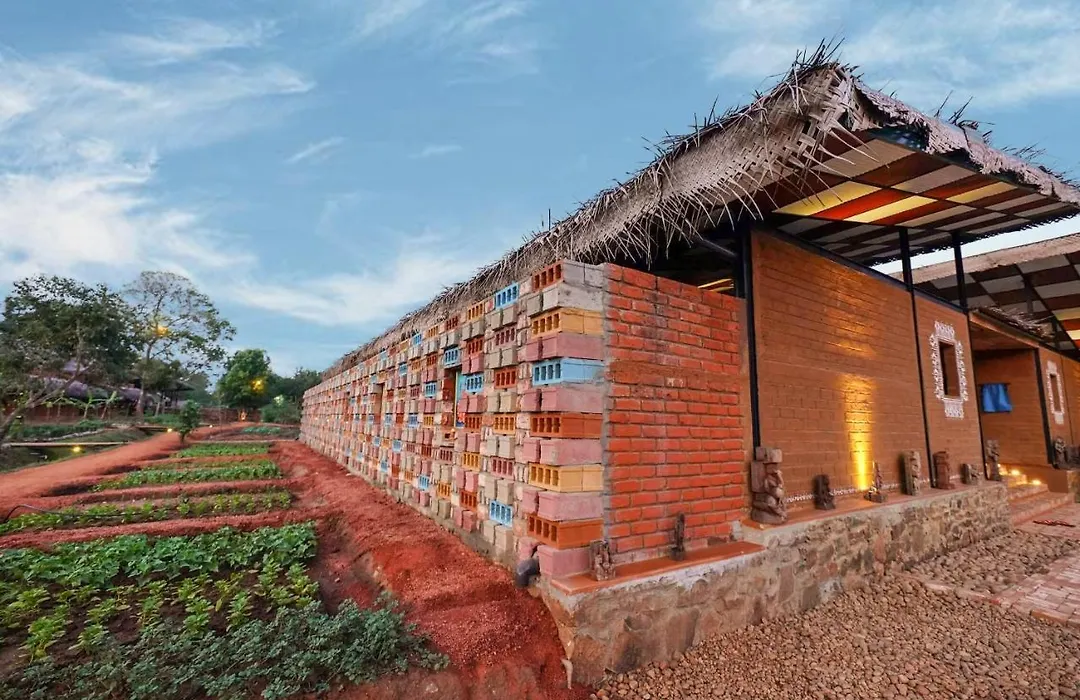 Ayurvie Sigiriya - Ayurvedic Retreat By Thema Collection-1
