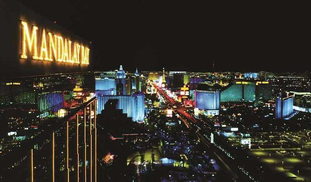 Mandalay Bay Resort And Casino By Suiteness-1