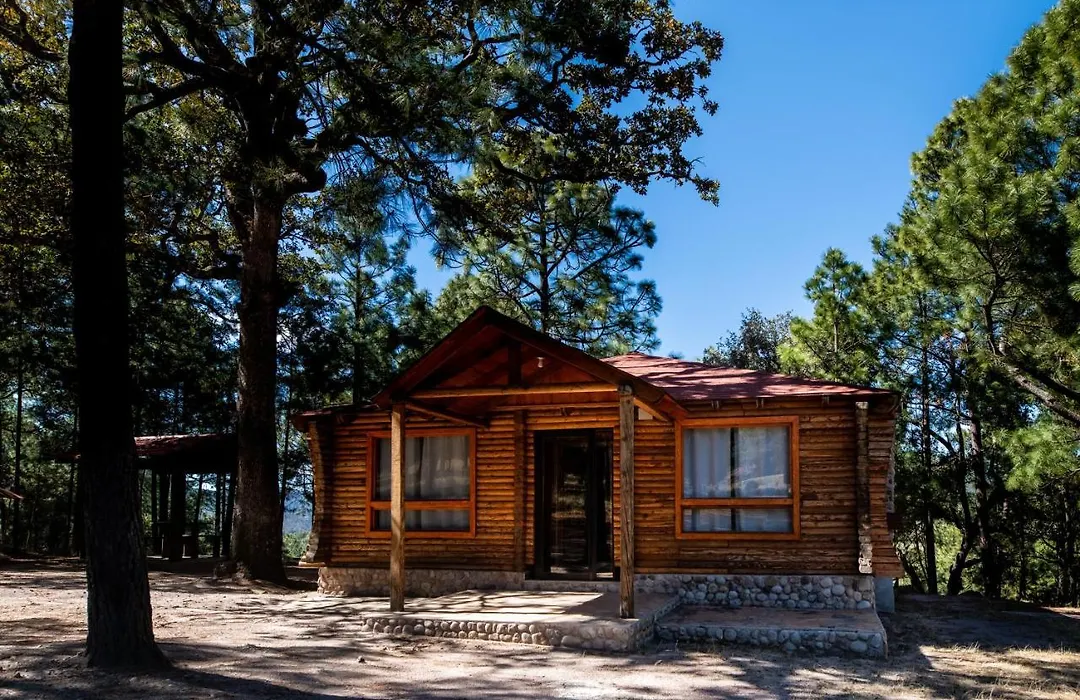 Molinillos Mountain Resort-1