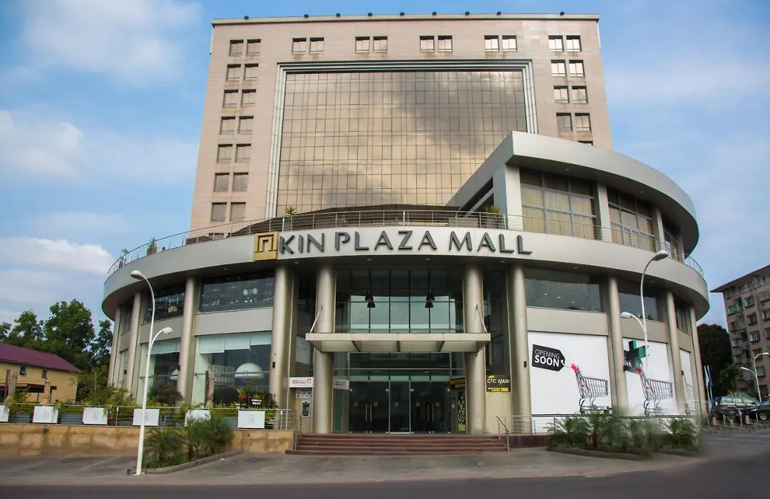Kin Plaza Arjaan By Rotana-1