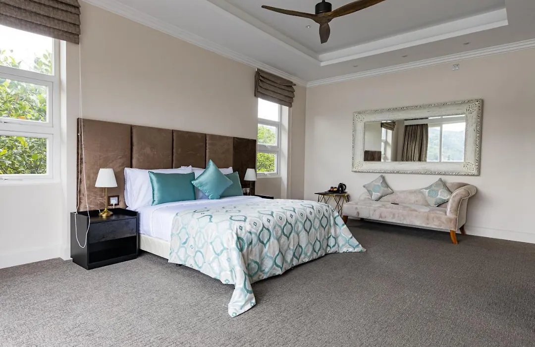 Villa Serenity-1