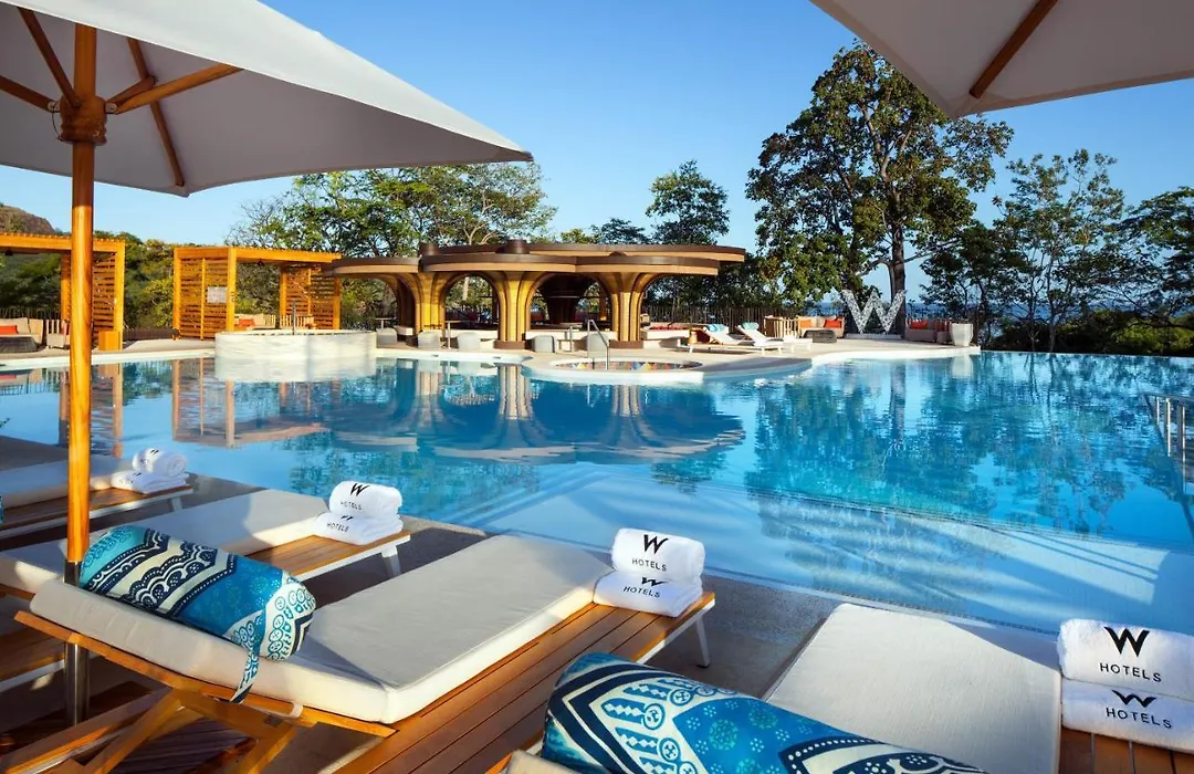 W Costa Rica Resort - Playa Conchal-1