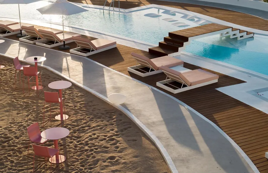 Calalanzarote Suites Hotel - Adults Only-1