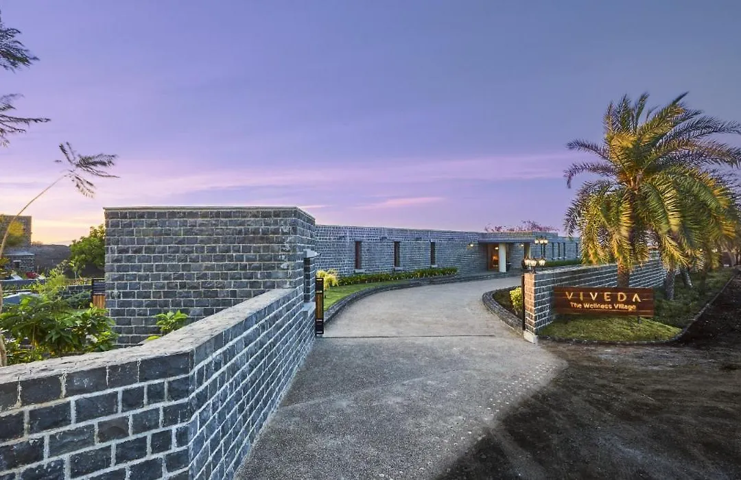 Viveda Wellness Resort-1