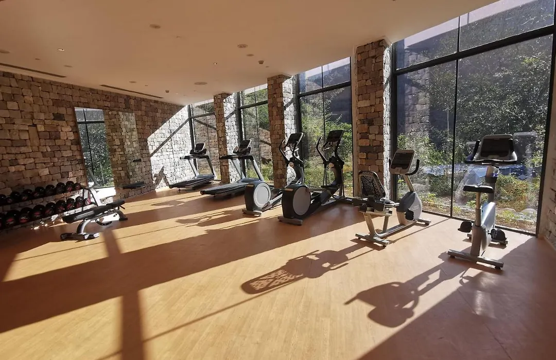 Taj Rishikesh Resort & Spa Uttarakhand-1