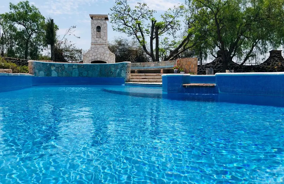 Club Vergel Resort-1
