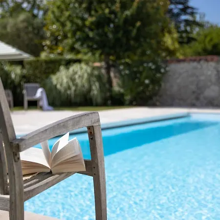 Villa Clarisse&Spa by Olivier Claire-2