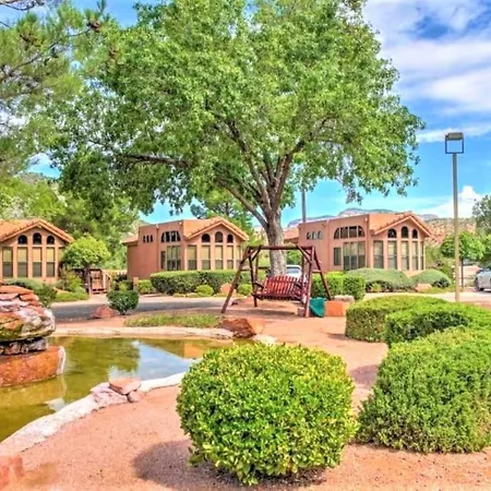 Sedona Pines Resort-2