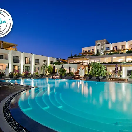 Ramada Resort By Wyndham Bodrum-3