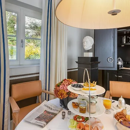 House Of Huetter- Heidelberg Suites Boutique-2