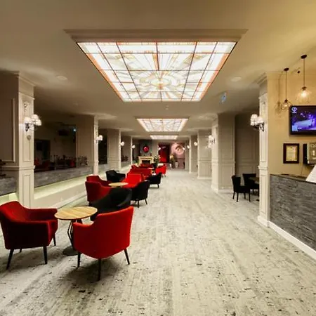 Poiana Brasov Alpin Resort Apartment-3
