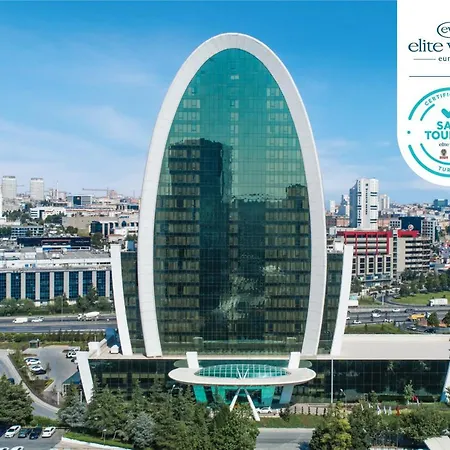 Elite World Grand Istanbul Basin Ekspres-2