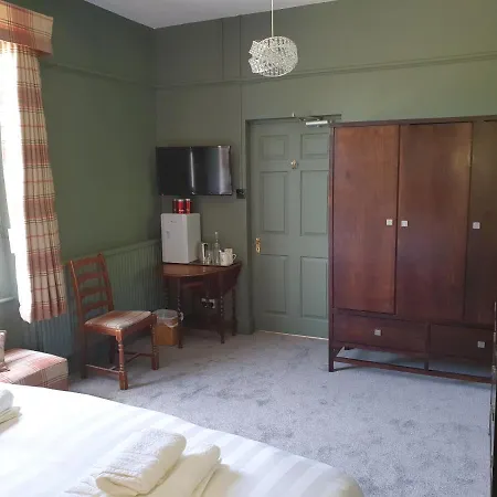 Marley House Bed And Breakfast-3