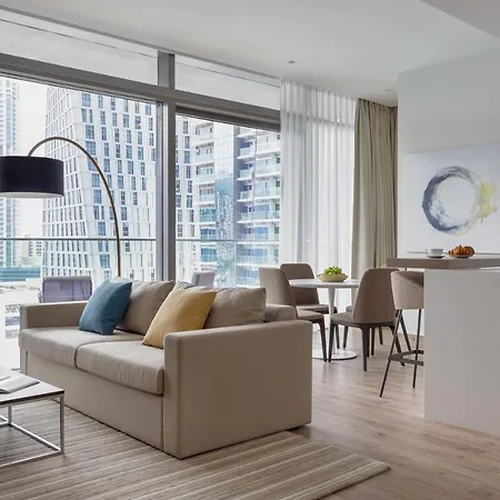 Jumeirah Living Marina Gate-2