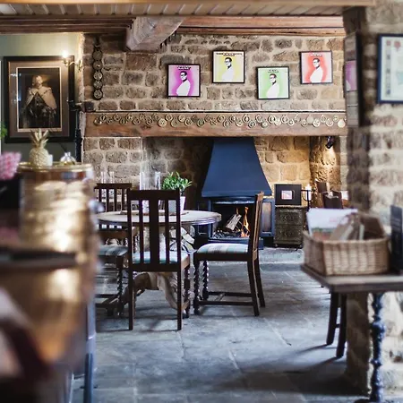 The George Inn-2