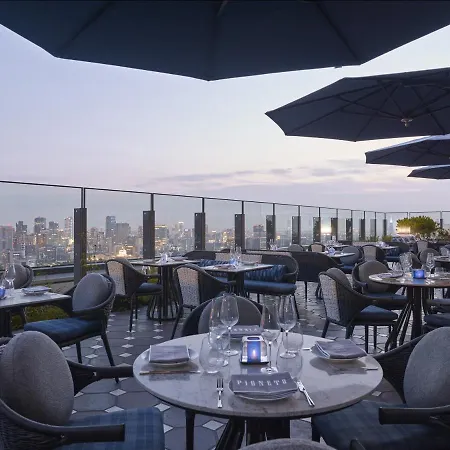 Four Seasons Hotel Tokyo At Otemachi-2