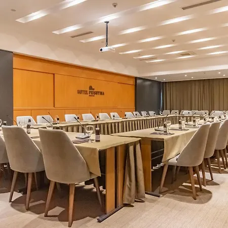 Hotel Prishtina-3