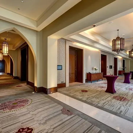 Crowne Plaza Duqm By Ihg-2