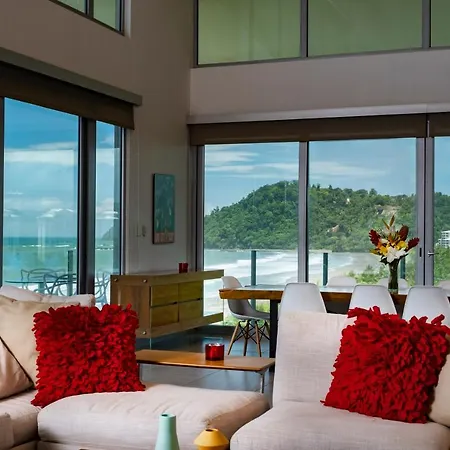 Best in Jaco Condos at Diamante del Sol-2