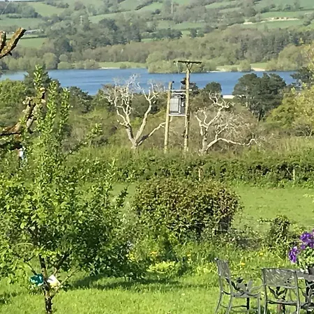 Coombe Lodge Farm House-3