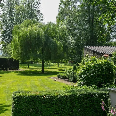 Boutique B&B De Pastory-2