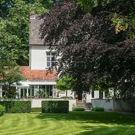 Boutique B&B De Pastory-3