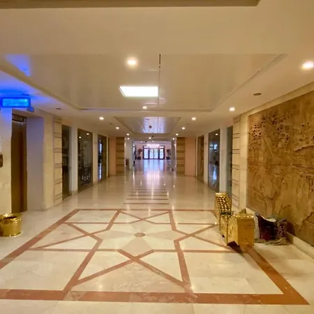 Perissia Hotel & Convention Centre-3