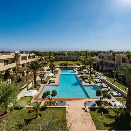 Sirayane Boutique Hotel & Spa Marrakech-2