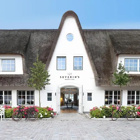 Severin'S Resort & Spa-3