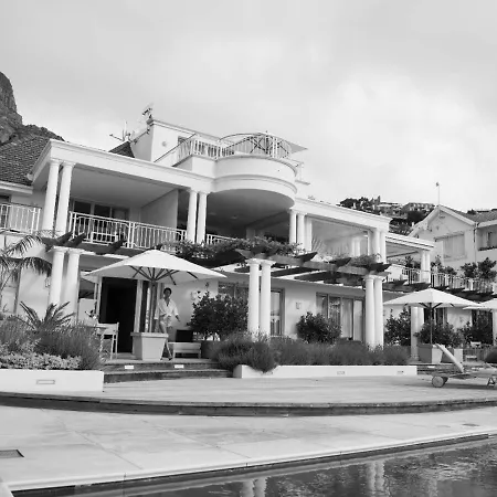 Compass House Boutique Hotel - Adults Only-3