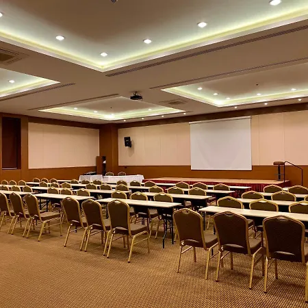 Perissia Hotel & Convention Centre-3