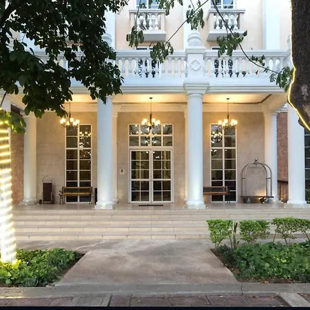 Hotel Victoria Merida-3