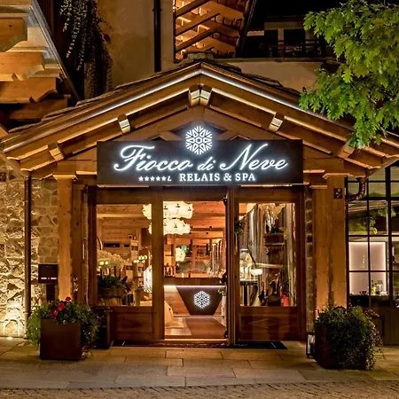 Fiocco Di Neve Relais & Spa-3