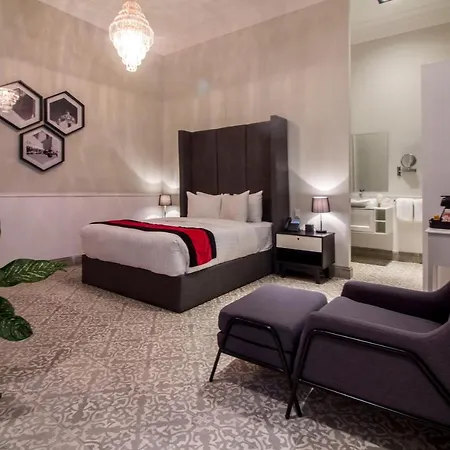 Hotel Business Real 500-2