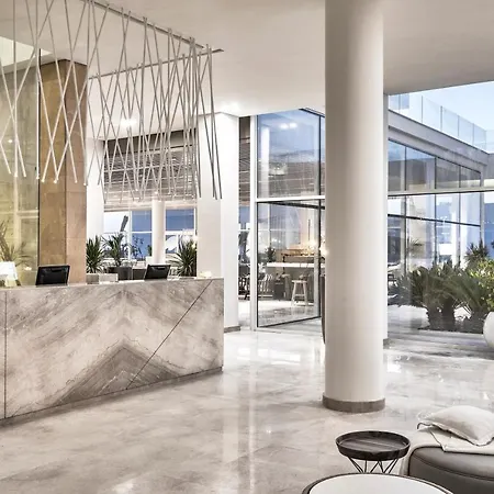 The G Hotel Seashell-3