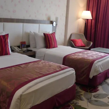 Welcomhotel By Itc Hotels, Gst Road, Chennai-2