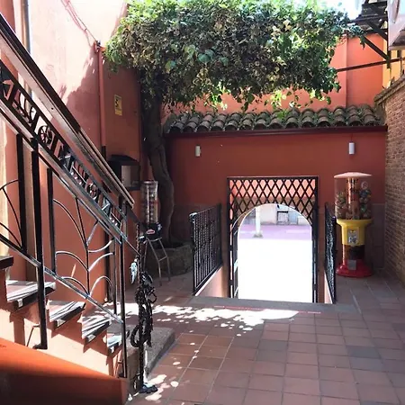 Hotel Rural Abadía de Yuste-3
