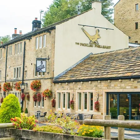 The Pickled Pheasant-2