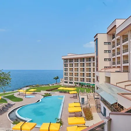 Goma Serena Hotel-3