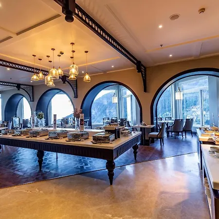 Fortune Park Dalhousie - Member Itc Hotels' Group-3
