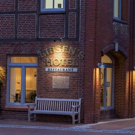 Altstadthotel Eibsen-3