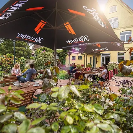 Altstadthotel Eibsen-2