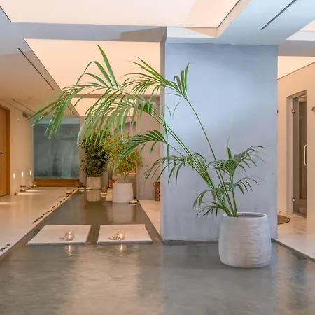 Caravel Suites - Adults Only-3