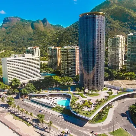 Hotel Nacional Rio De Janeiro-2
