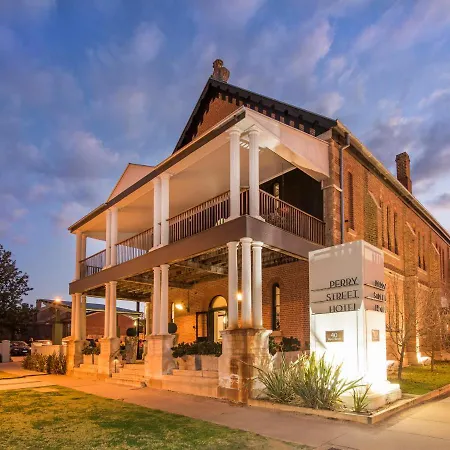 Perry Street Boutique Hotel-2