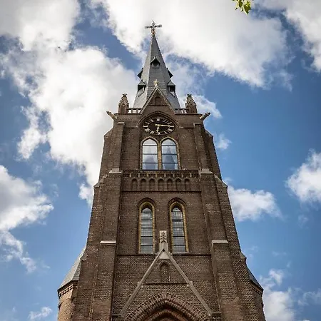 The Clock Tower-2