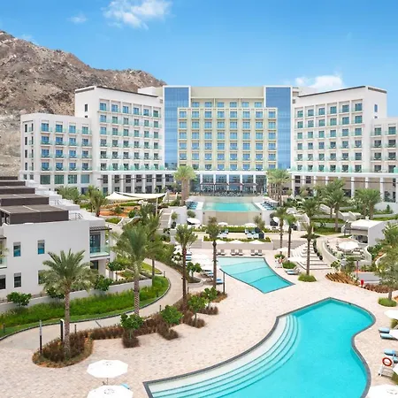 Address Beach Resort Fujairah-2